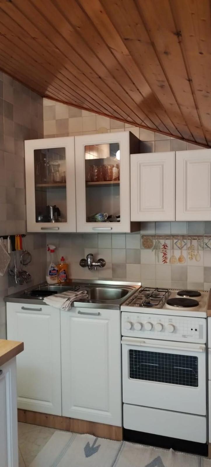 Apartment Gaudeamus Umag Exteriör bild