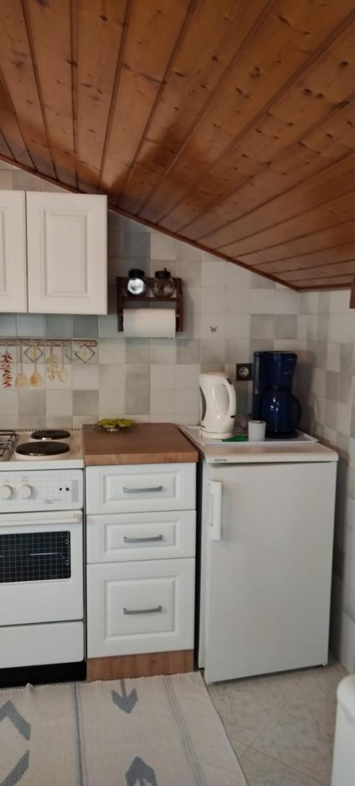 Apartment Gaudeamus Umag Exteriör bild