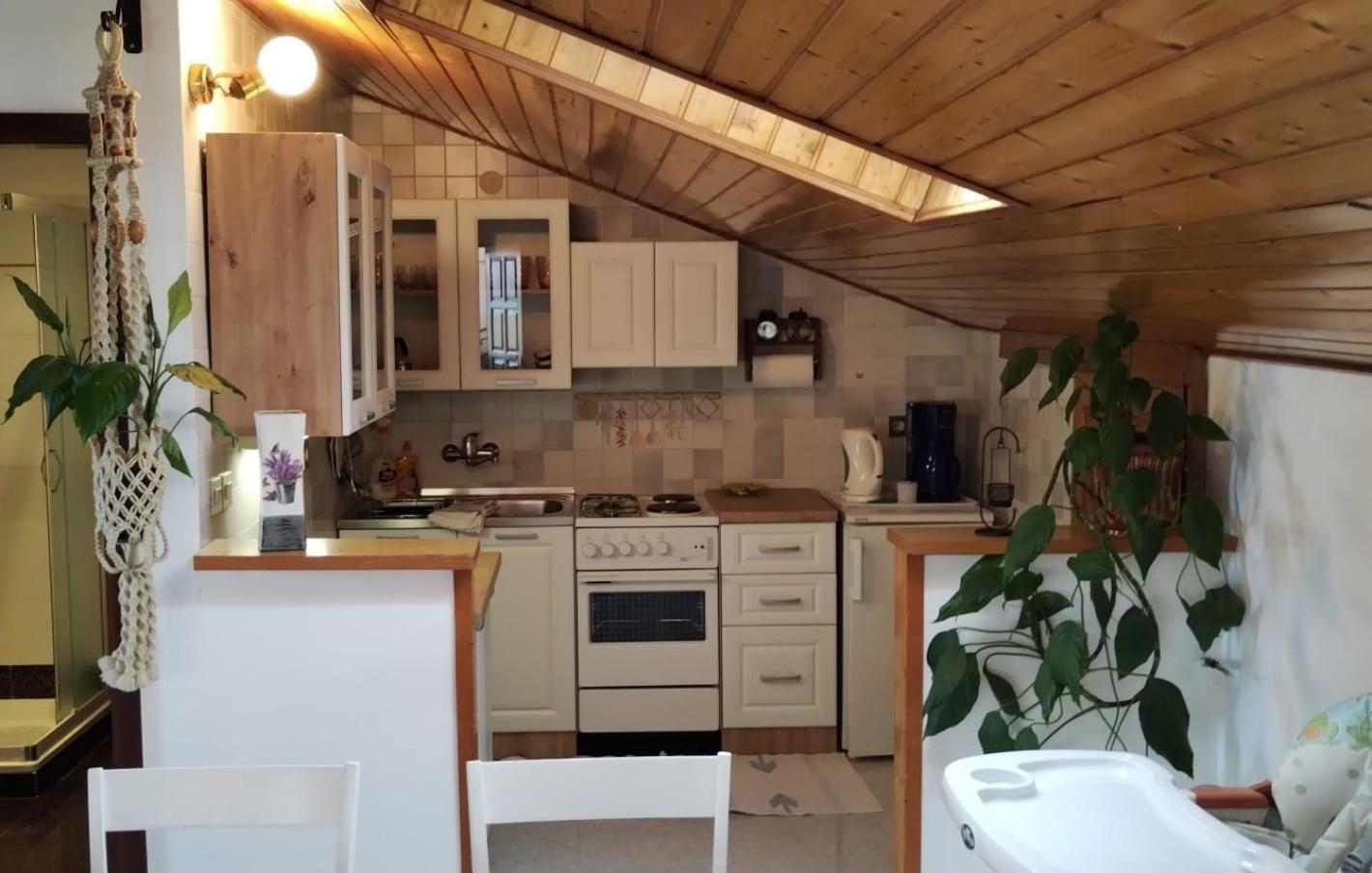 Apartment Gaudeamus Umag Exteriör bild